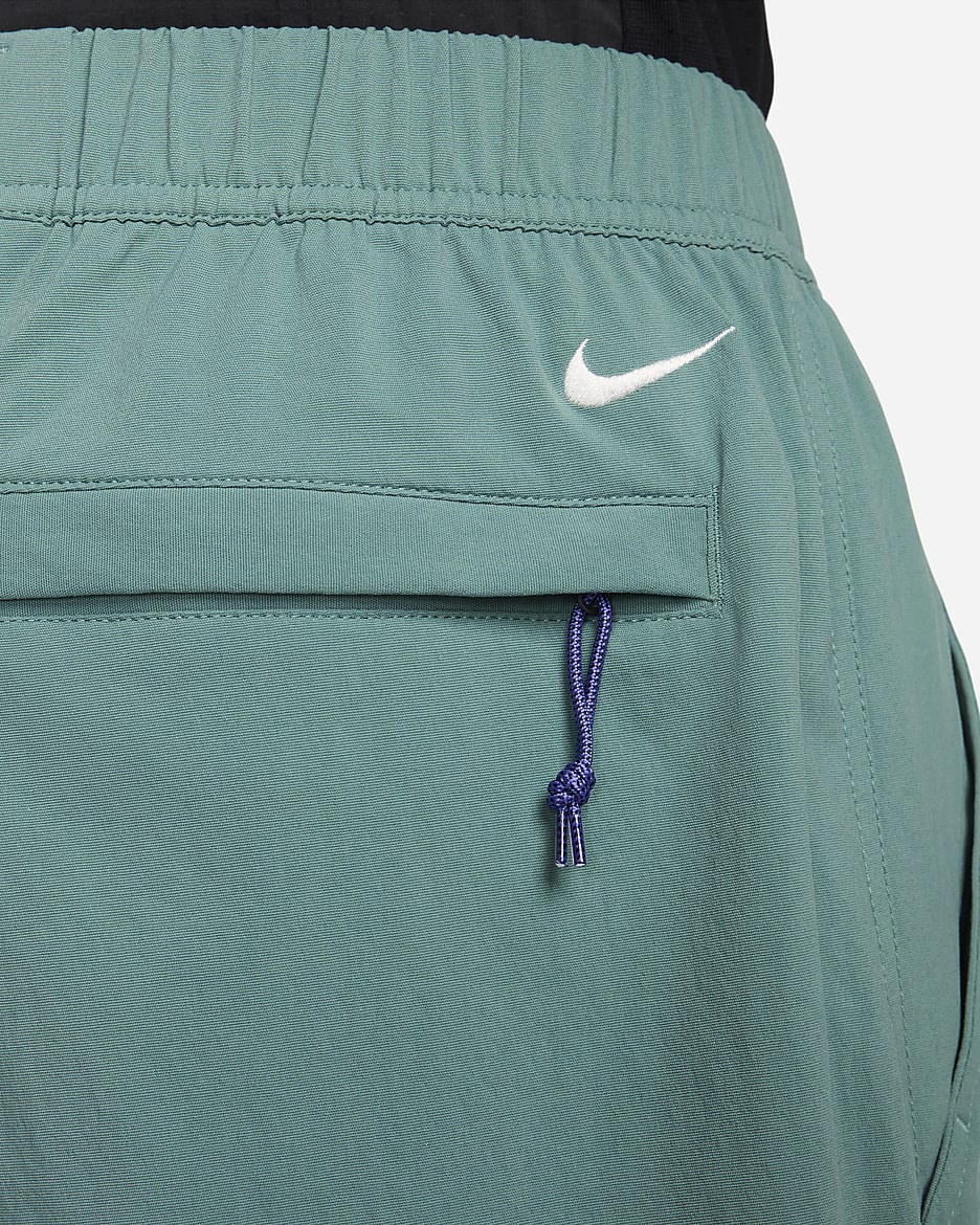 Nike ACG Men s Hiking Shorts. Nike